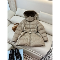 Burberry Down Jackets